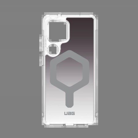 Etui UAG Plyo Pro MagSafe do Samsung Galaxy S25 Ultra 5G - czarne-szare Etui UAG Plyo Pro MagSafe do Samsung Galaxy S25 Ultra 5G - czarne-szare