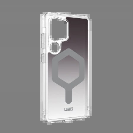 Etui UAG Plyo Pro MagSafe do Samsung Galaxy S25 Ultra 5G - czarne-szare Etui UAG Plyo Pro MagSafe do Samsung Galaxy S25 Ultra 5G - czarne-szare