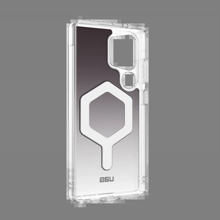Etui UAG Plyo Pro MagSafe do Samsung Galaxy S25 Ultra 5G - czarne-szare Etui UAG Plyo Pro MagSafe do Samsung Galaxy S25 Ultra 5G - czarne-szare