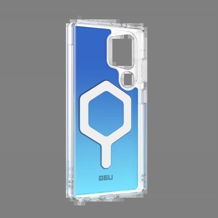 Etui UAG Plyo Pro MagSafe do Samsung Galaxy S25 Ultra 5G - niebieskie Etui UAG Plyo Pro MagSafe do Samsung Galaxy S25 Ultra 5G - niebieskie