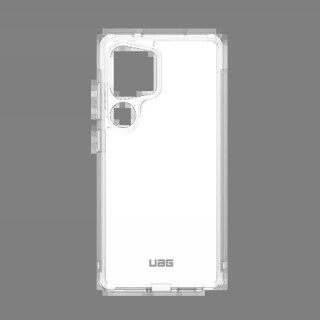 Etui UAG Plyo do Samsung Galaxy S25 Ultra 5G - przezroczyste