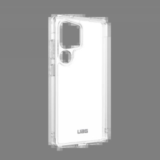 Etui UAG Plyo do Samsung Galaxy S25 Ultra 5G - przezroczyste