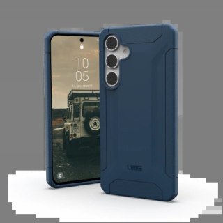 Etui UAG Scout na Samsung Galaxy S24 FE - granatowe