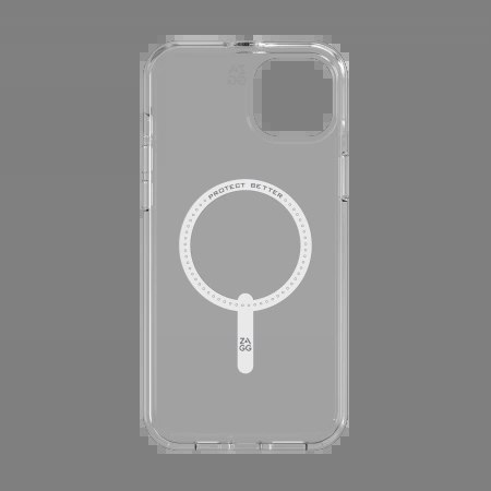 Etui ZAGG Crystal Palace Snap MagSafe na iPhone 15 Pro Max - przezroczysta Etui ZAGG Crystal Palace Snap MagSafe na iPhone 15 Pro Max - przezroczysta