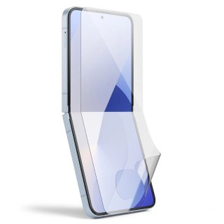 Folia ochronna Ringke Dual Easy 2-pack na Samsung Galaxy Z Flip 6
