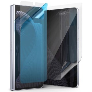 Folia ochronna Ringke Dual Easy na Samsung Galaxy Z Fold 5