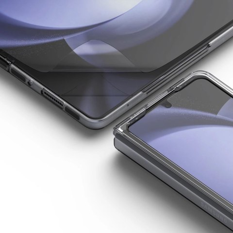 Folia ochronna Ringke Dual Easy na Samsung Galaxy Z Fold 5