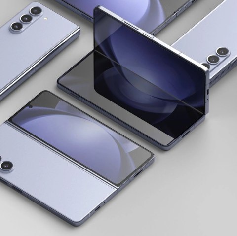 Folia ochronna Ringke Dual Easy na Samsung Galaxy Z Fold 5