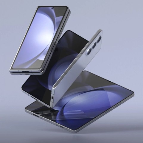 Folia ochronna Ringke Dual Easy na Samsung Galaxy Z Fold 5