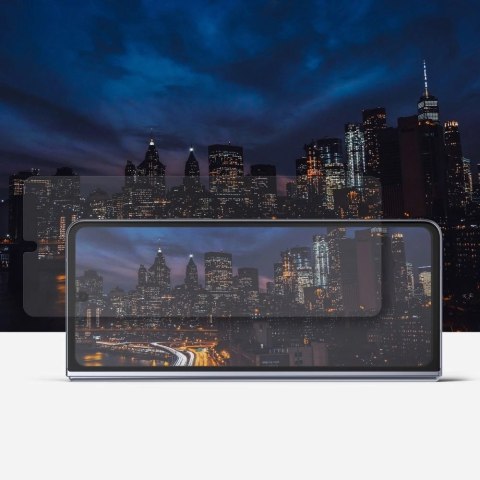 Folia ochronna Ringke Dual Easy na Samsung Galaxy Z Fold 5