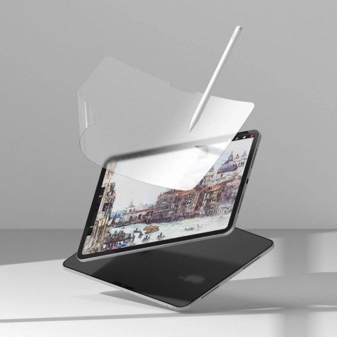 Folia ochronna Ringke Paper Touch 2-pack na iPad Air 13" 2024 Folia ochronna Ringke Paper Touch 2-pack na iPad Air 13" 2024