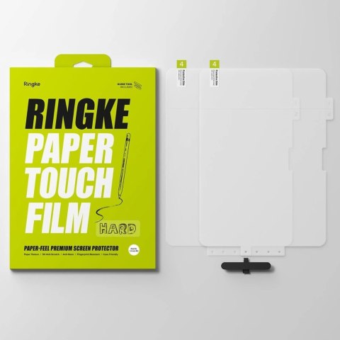 Folia ochronna Ringke Paper Touch 2-pack na iPad Air 13" 2024 Folia ochronna Ringke Paper Touch 2-pack na iPad Air 13" 2024