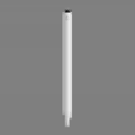 Rysik ZAGG Pro Stylus2 na Apple iPad - biały Rysik ZAGG Pro Stylus2 na Apple iPad - biały