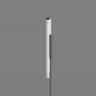 Rysik ZAGG Pro Stylus2 na Apple iPad - biały