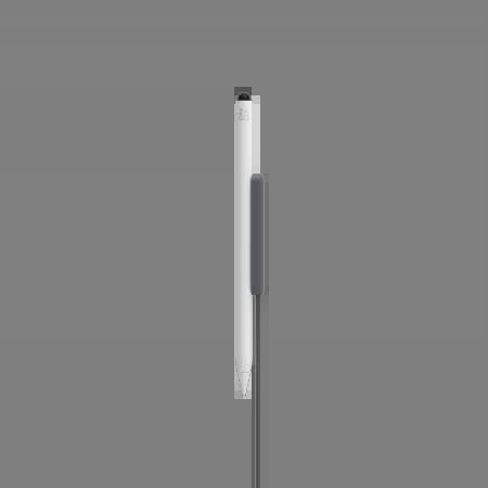 Rysik ZAGG Pro Stylus2 na Apple iPad - biały Rysik ZAGG Pro Stylus2 na Apple iPad - biały