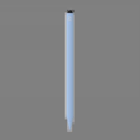 Rysik ZAGG Pro Stylus2 na Apple iPad - niebieski Rysik ZAGG Pro Stylus2 na Apple iPad - niebieski