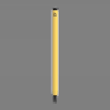 Rysik ZAGG Pro Stylus2 na Apple iPad - żółty Rysik ZAGG Pro Stylus2 na Apple iPad - żółty