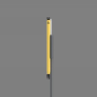 Rysik ZAGG Pro Stylus2 na Apple iPad - żółty