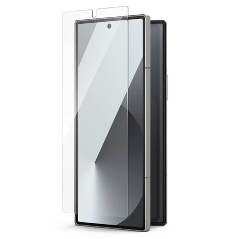 Szkło hartowane Ringke Cover Display na Samsung Galaxy Z Fold 6 - przezroczyste Szkło hartowane Ringke Cover Display na Samsung Galaxy Z Fold 6 - przezroczyste