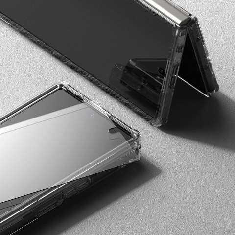 Szkło hartowane Ringke Cover Display na Samsung Galaxy Z Fold 6 - przezroczyste Szkło hartowane Ringke Cover Display na Samsung Galaxy Z Fold 6 - przezroczyste