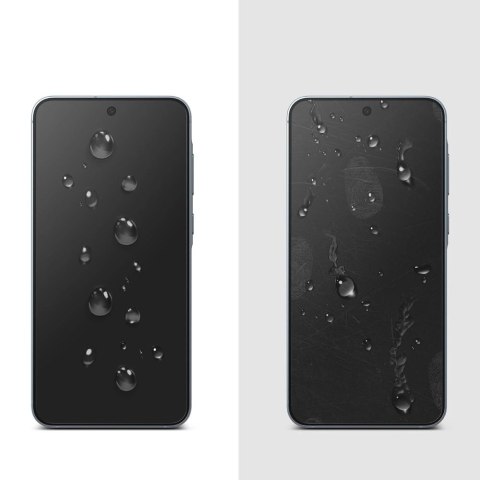 Szkło hartowane Ringke Easy Slide 2-pack na Samsung Galaxy A55 5G Szkło hartowane Ringke Easy Slide 2-pack na Samsung Galaxy A55 5G
