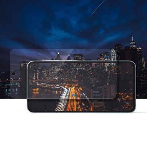Szkło hartowane Ringke Easy Slide 2-pack na Samsung Galaxy A55 5G Szkło hartowane Ringke Easy Slide 2-pack na Samsung Galaxy A55 5G