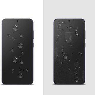 Szkło hartowane Ringke Easy Slide 2-pack na Samsung Galaxy S24