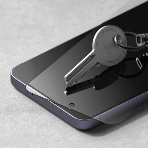 Szkło hartowane Ringke Easy Slide 2-pack na Samsung Galaxy S24
