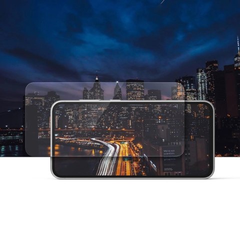 Szkło hartowane Ringke Easy Slide 2-pack na Samsung Galaxy S24