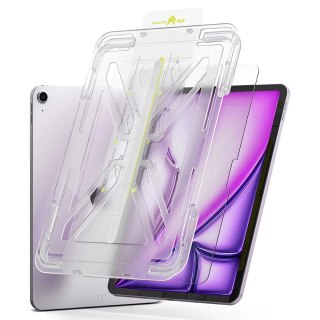 Szkło hartowane Ringke Easy Slide na iPad Air 11" 2024 (6 gen.)