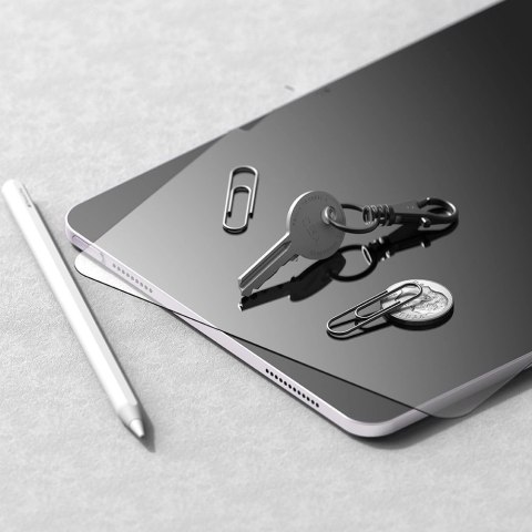 Szkło hartowane Ringke Easy Slide na iPad Air 11" 2024 (6 gen.)