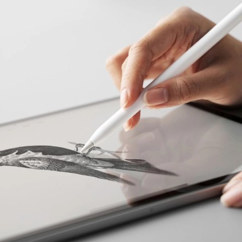 Szkło hartowane Ringke Easy Slide na iPad Air 11" 2024 (6 gen.)