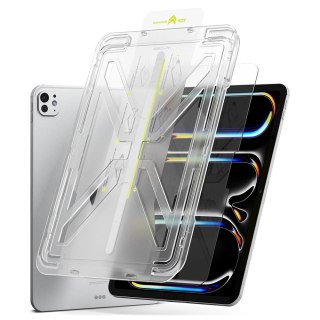 Szkło hartowane Ringke Easy Slide na iPad Pro 11" 2024 (5 gen.)