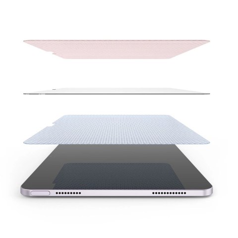 Szkło hartowane Ringke Easy Slide na iPad Pro 11" 2024 (5 gen.) Szkło hartowane Ringke Easy Slide na iPad Pro 11" 2024 (5 gen.)