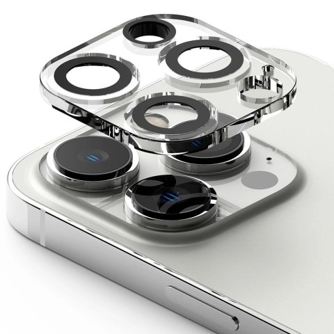 Szkło hartowane na aparat Ringke Camera Protector 2-pack na iPhone 14 Pro / 14 Pro Max Szkło hartowane na aparat Ringke Camera Protector 2-pack na iPhone 14 Pro / 14 Pro Max