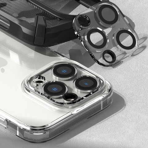 Szkło hartowane na aparat Ringke Camera Protector 2-pack na iPhone 14 Pro / 14 Pro Max Szkło hartowane na aparat Ringke Camera Protector 2-pack na iPhone 14 Pro / 14 Pro Max