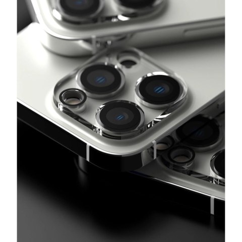 Szkło hartowane na aparat Ringke Camera Protector 2-pack na iPhone 14 Pro / 14 Pro Max Szkło hartowane na aparat Ringke Camera Protector 2-pack na iPhone 14 Pro / 14 Pro Max