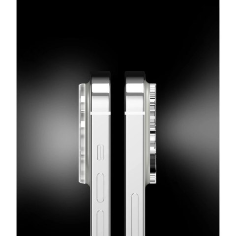 Szkło hartowane na aparat Ringke Camera Protector 2-pack na iPhone 14 Pro / 14 Pro Max Szkło hartowane na aparat Ringke Camera Protector 2-pack na iPhone 14 Pro / 14 Pro Max