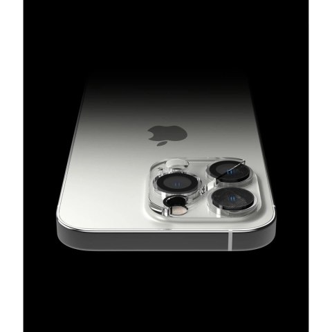 Szkło hartowane na aparat Ringke Camera Protector 2-pack na iPhone 14 Pro / 14 Pro Max Szkło hartowane na aparat Ringke Camera Protector 2-pack na iPhone 14 Pro / 14 Pro Max
