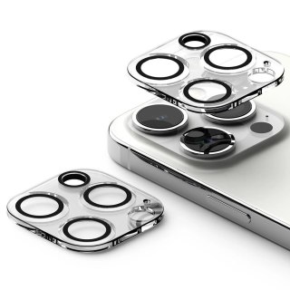 Szkło hartowane na aparat Ringke Camera Protector 2-pack na iPhone 15 Pro Max