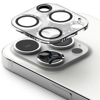 Szkło hartowane na aparat Ringke Camera Protector 2-pack na iPhone 15 Pro Max