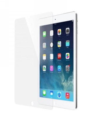 Szkło ochronne LAUT Prime Glass na iPad Pro 11" 1 / 2 / 3 / 4, iPad Air 10.9" 4 / 5 - przezroczyste