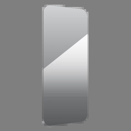 Szkło ochronne ZAGG InvisibleShield Glass Elite na iPhone 16 Pro Szkło ochronne ZAGG InvisibleShield Glass Elite na iPhone 16 Pro