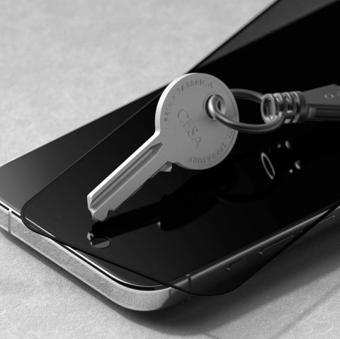 Szkło prywatyzujące Ringke Tempered Glass na iPhone 15 Pro Max Szkło prywatyzujące Ringke Tempered Glass na iPhone 15 Pro Max