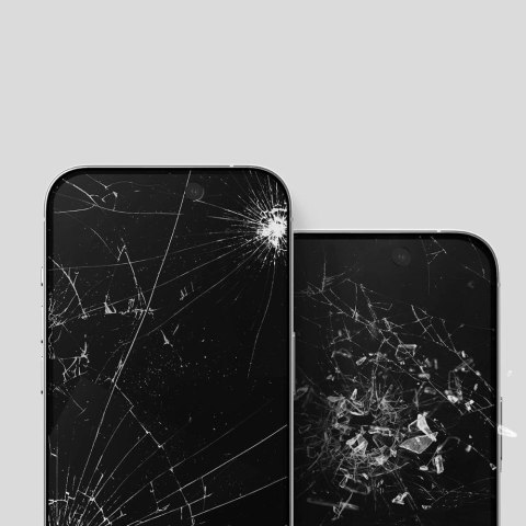 Szkło prywatyzujące Ringke Tempered Glass na iPhone 15 Pro Max Szkło prywatyzujące Ringke Tempered Glass na iPhone 15 Pro Max