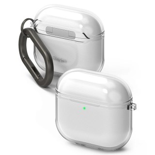 Etui Ringke Air na Apple AirPods 4 - przezroczyste