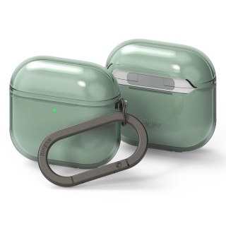 Etui Ringke Air na Apple AirPods 4 - zielony