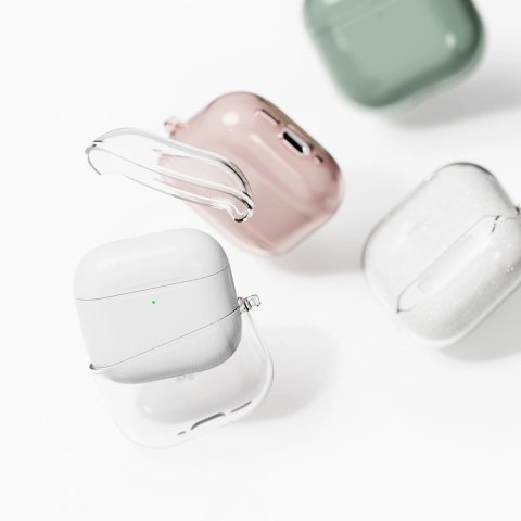 Etui Ringke Air na Apple AirPods 4 - zielony