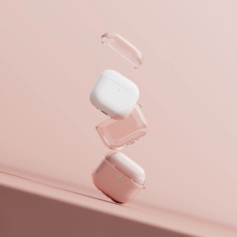 Etui Ringke Air na Apple AirPods 4 - zielony