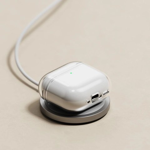 Etui Ringke Air na Apple AirPods 4 - zielony